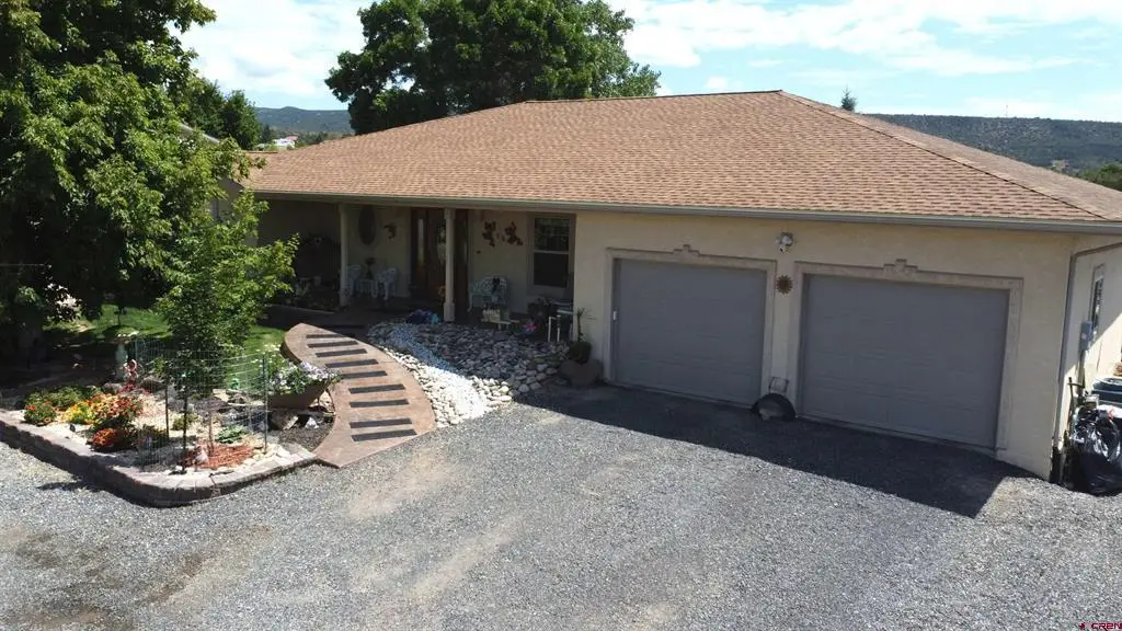 635 NE 2nd Street, Cedaredge, CO 81413 - #1