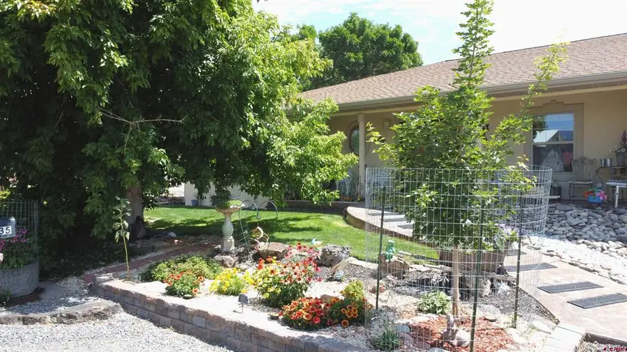 635 NE 2nd Street, Cedaredge, CO 81413 - #2