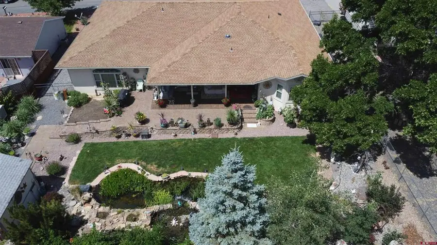635 NE 2nd Street, Cedaredge, CO 81413 - #3