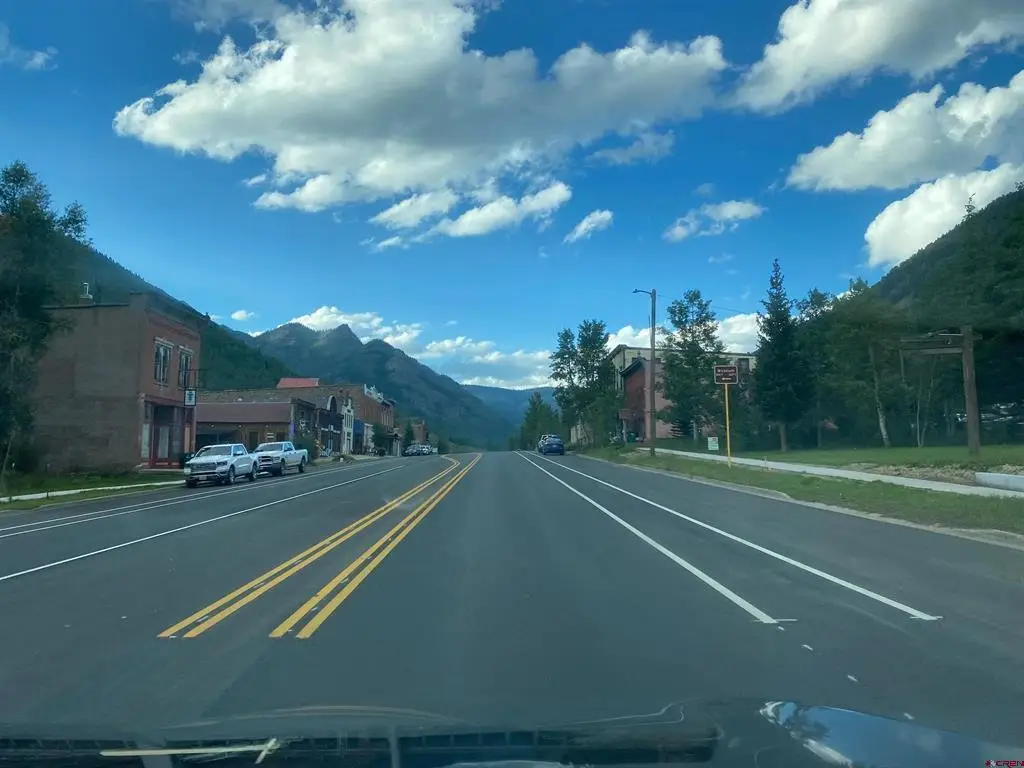 117 N Garfield, Rico, CO 81332 - #1