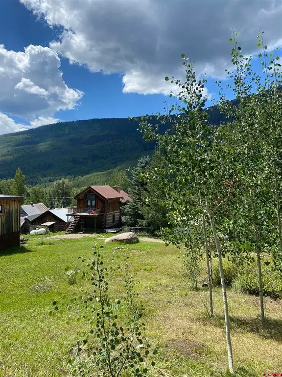 117 N Garfield, Rico, CO 81332 - #3