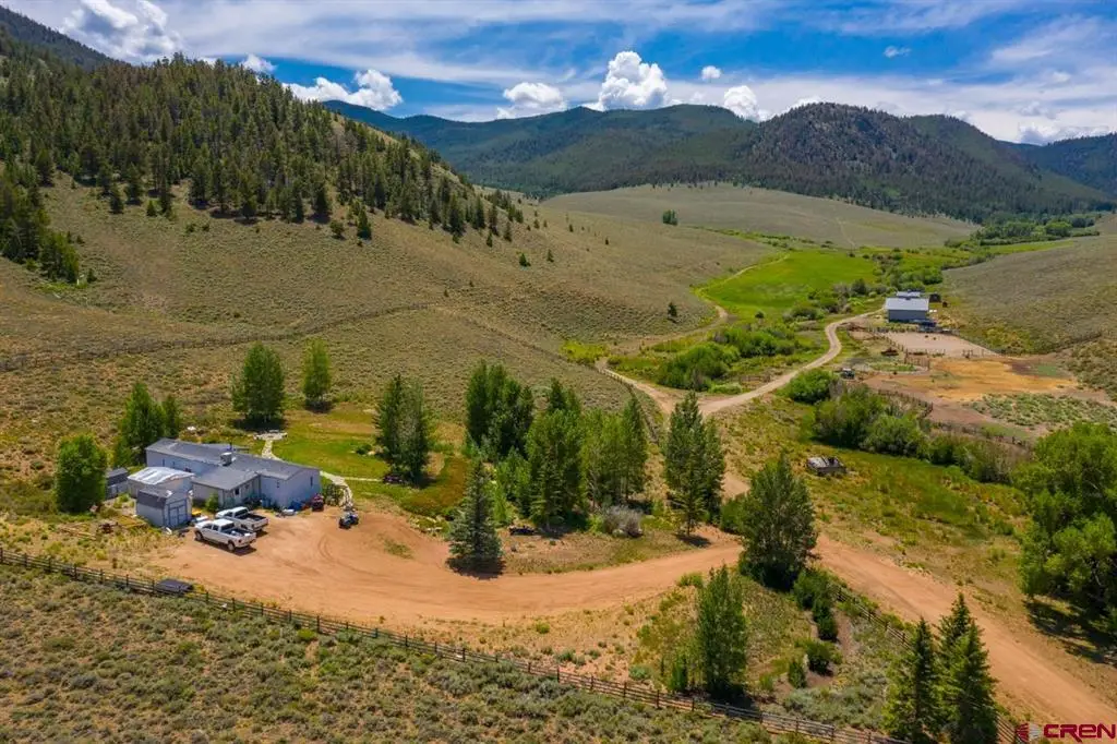 663 County Road 24 Uu, Gunnison, CO 81230 - #1
