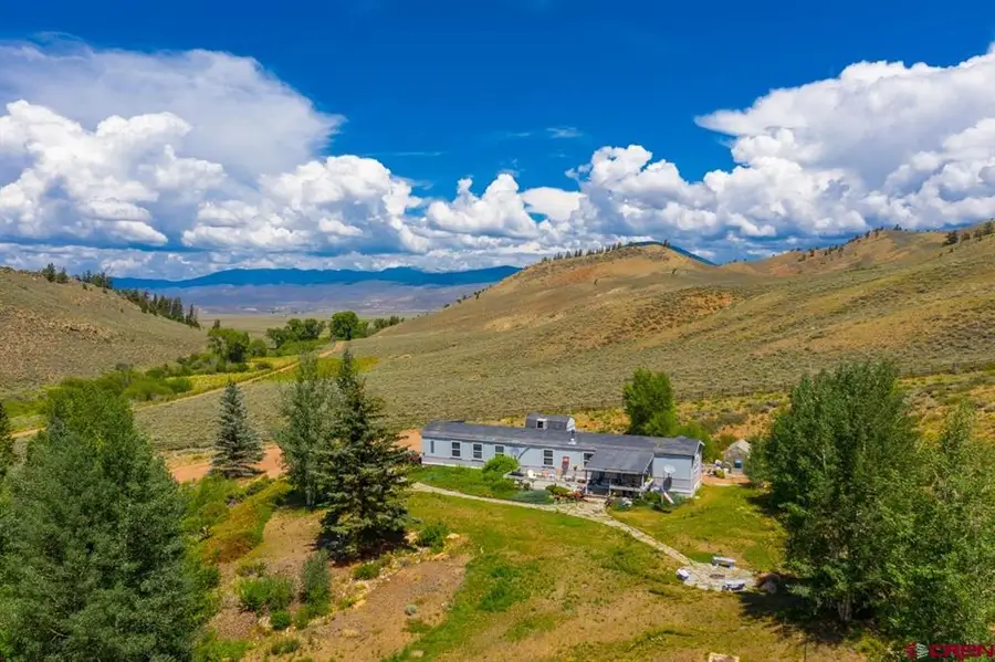 663 County Road 24 Uu, Gunnison, CO 81230 - #2