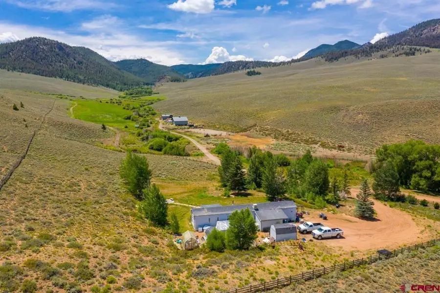 663 County Road 24 Uu, Gunnison, CO 81230 - #3