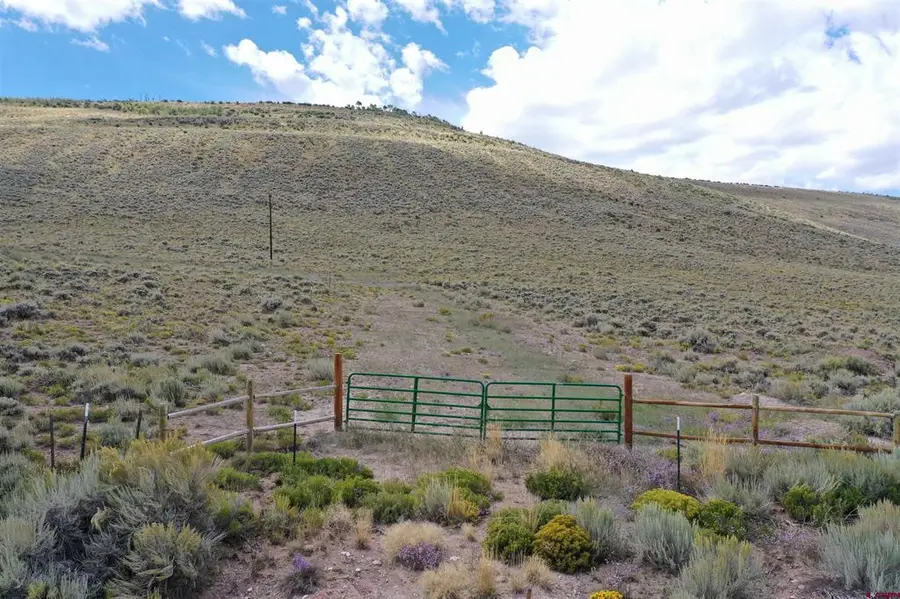 155 Spring Drive, Gunnison, CO 81230 - #2