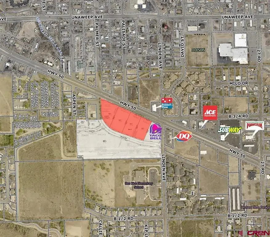 2658 Tracy Ann Rd, Grand Junction, CO 81503 - #2