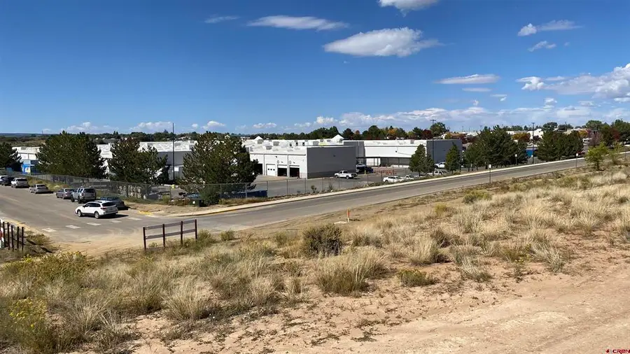 TBD Cactus Street, Cortez, CO 81321 - #2