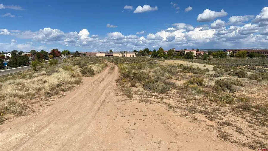 TBD Sligo Street Street, Cortez, CO 81321 - #3