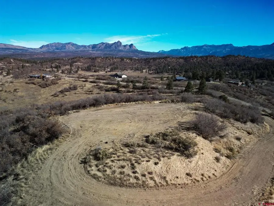 558 Henry's Lake Drive, Pagosa Springs, CO 81147 - #2