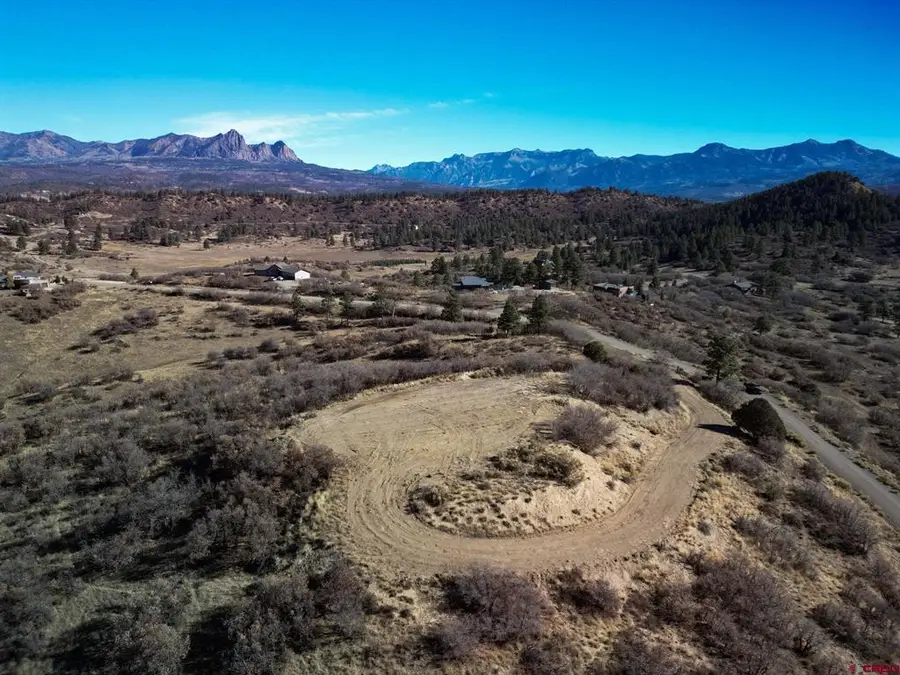 558 Henry's Lake Drive, Pagosa Springs, CO 81147 - #3