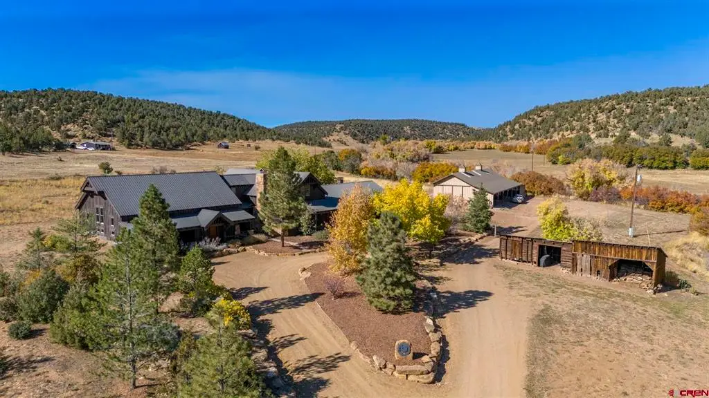 XXX Cr Tbd, Hesperus, CO 81326 - #1