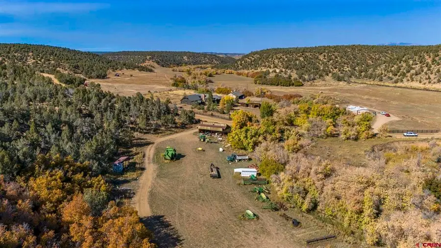 XXX Cr Tbd, Hesperus, CO 81326 - #3