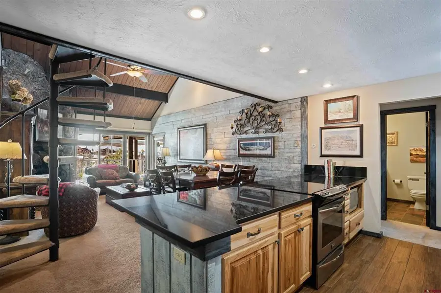 16 Hunter Hill Road #K-303, Mount Crested Butte, CO 81225 - #2
