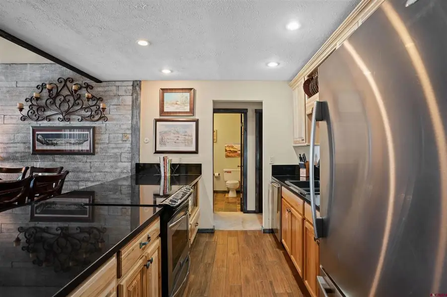 16 Hunter Hill Road #K-303, Mount Crested Butte, CO 81225 - #3