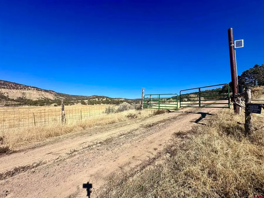 TBD Cactus Park Road, Cedaredge, CO 81413 - #2