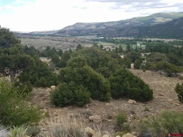 TBD Little Bear Circle Lot 54, South Fork, CO 81154