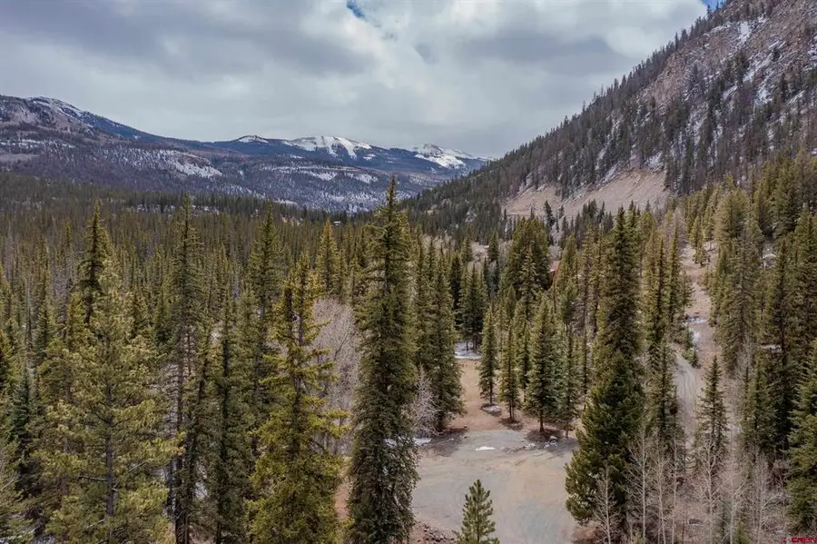 2743 Silver Coin Lane, Lake City, CO 81235 - #2