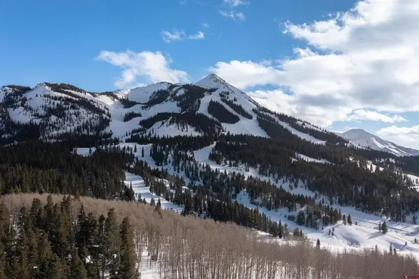 E43 Prospect Drive, Mt. Crested Butte, CO 81225