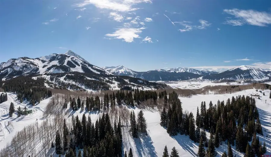 E43 Prospect Drive, Mount Crested Butte, CO 81225 - #2