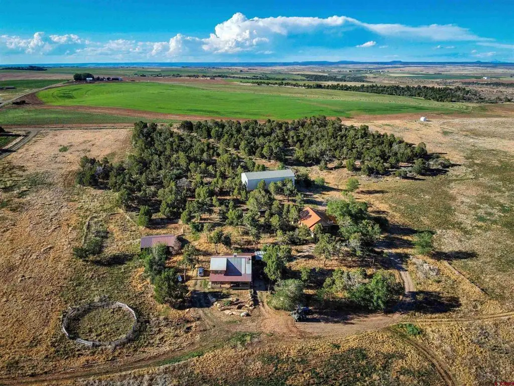 19234 Road 16 & 19444 Road 16.5, Yellow Jacket, CO 81335 - #1