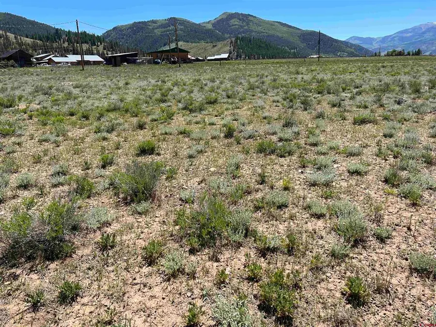 110 Bluff Drive, Creede, CO 81130 - #2