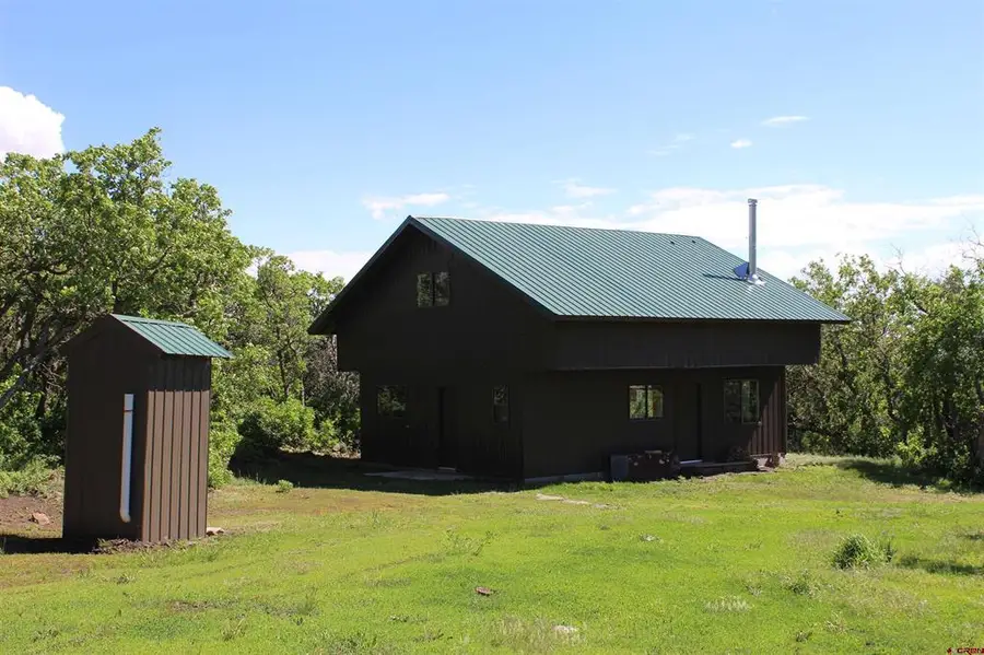 Unit 13 West Elk View, Cedaredge, CO 81413 - #2