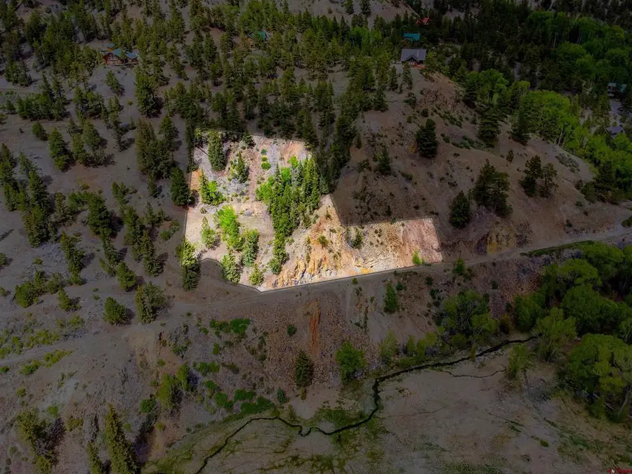 1426 Slumgullion Road, Lake City, CO 81235 - #3