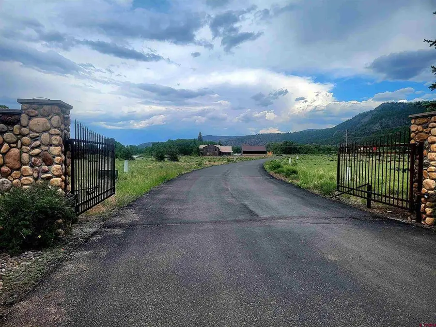 116 Big River Way Lot 9, South Fork, CO 81154 - #3