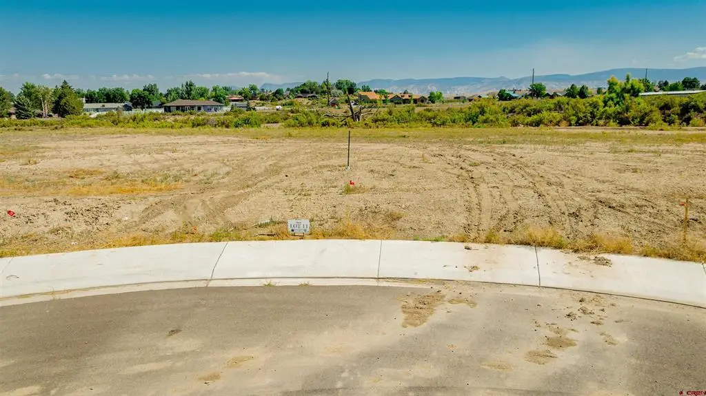 Lot 11 Galway Court, Montrose, CO 81401 - #1