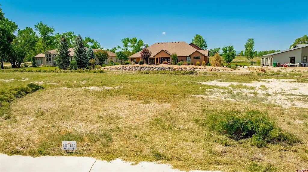 Lot 17 Killarney Lane, Montrose, CO 81401 - #1