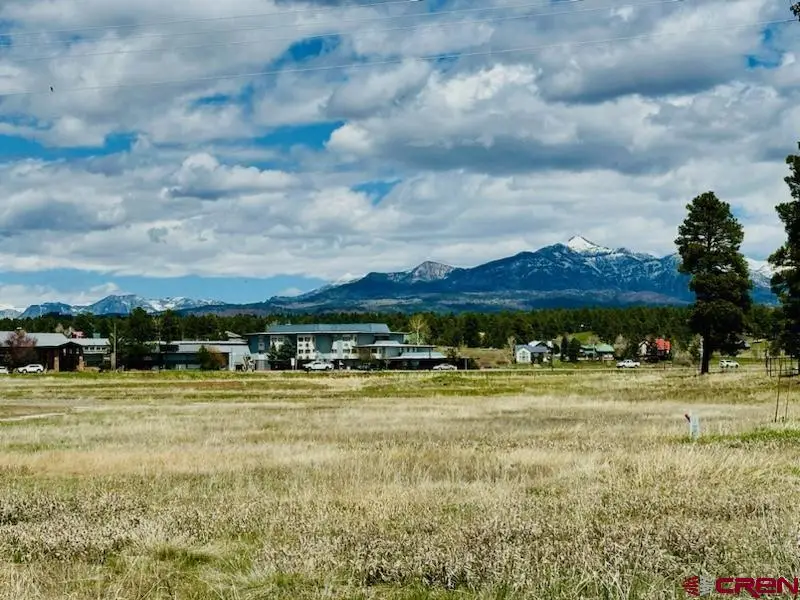 77 W Mccabe Street, Pagosa Springs, CO 81147 - #1