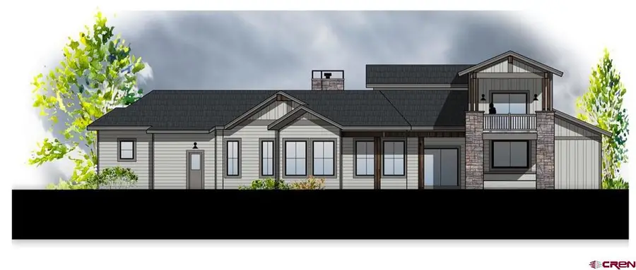 TBD N Badger Trail, Ridgway, CO 81432 - #2