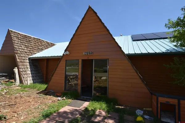12299 Highway 50 Highway, Gunnison, CO 81230
