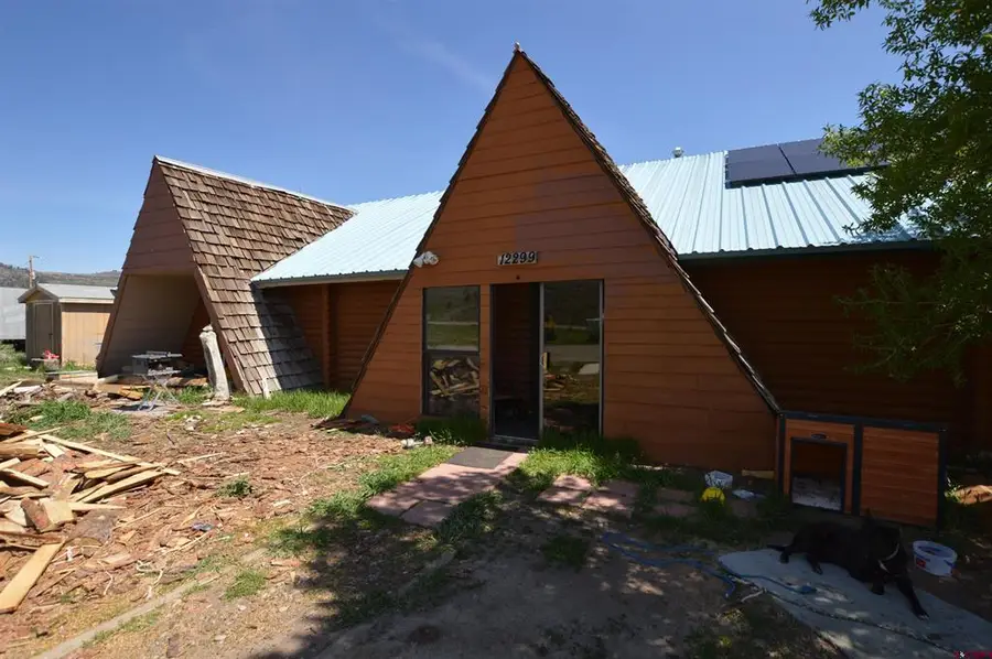 12299 Highway 50 Highway, Gunnison, CO 81230 - #2