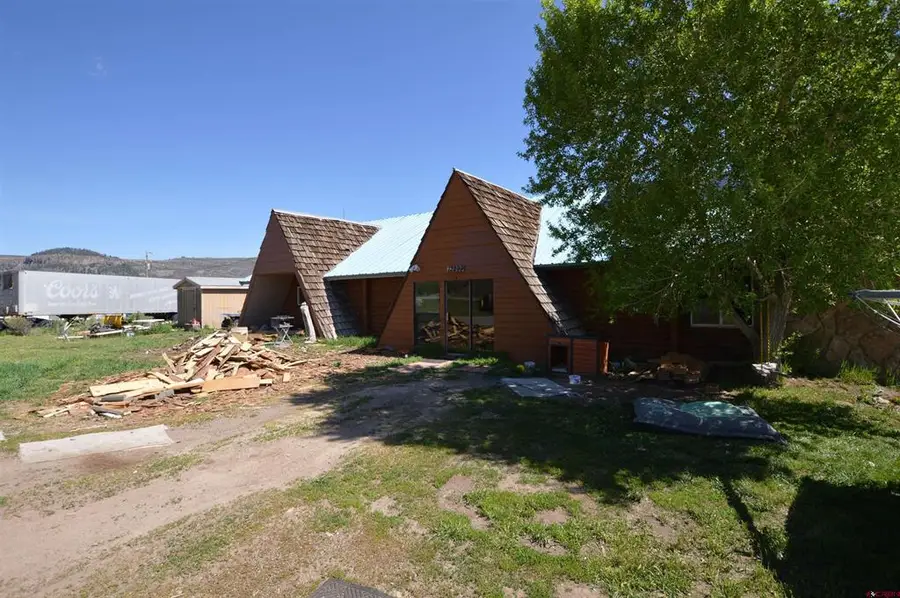12299 Highway 50 Highway, Gunnison, CO 81230 - #3