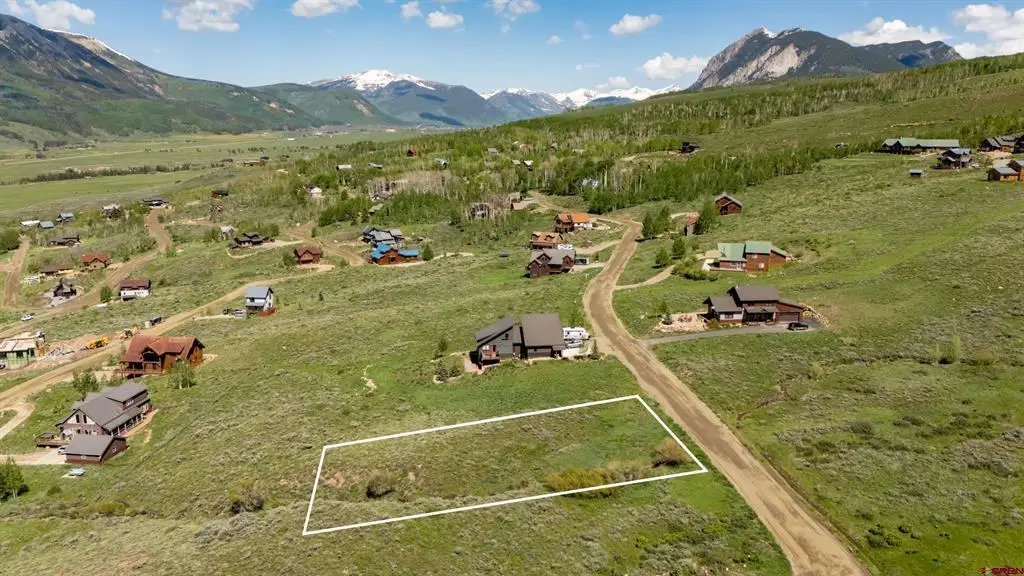 462 Anderson Drive, Crested Butte, CO 81224 - #1