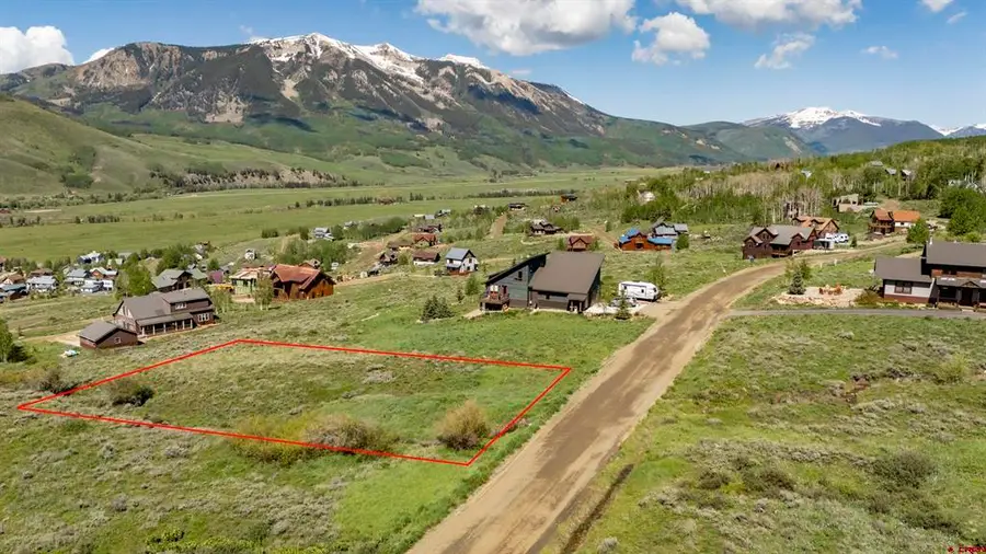 462 Anderson Drive, Crested Butte, CO 81224 - #3