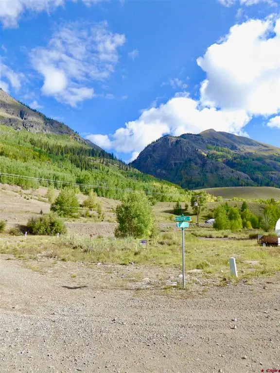 9A Mears Avenue, Silverton, CO 81433