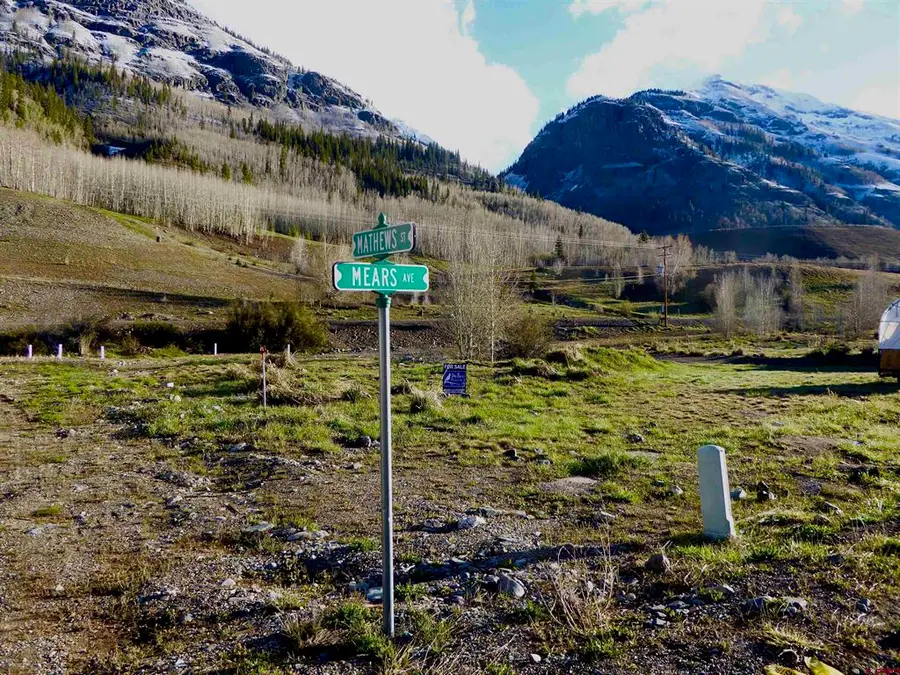 9A Mears Avenue, Silverton, CO 81433 - #3