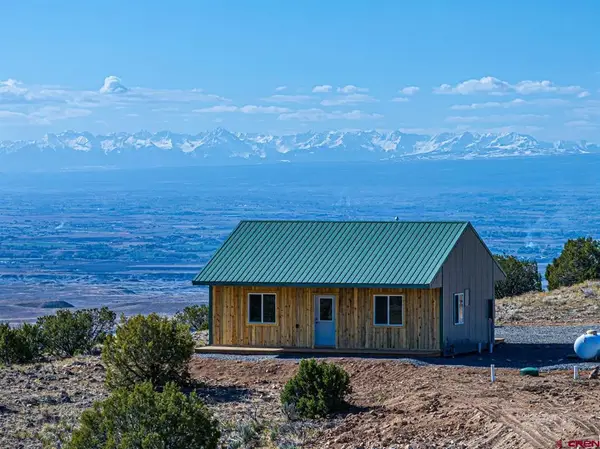 16930 Oak Creek Road, Eckert, CO 81418