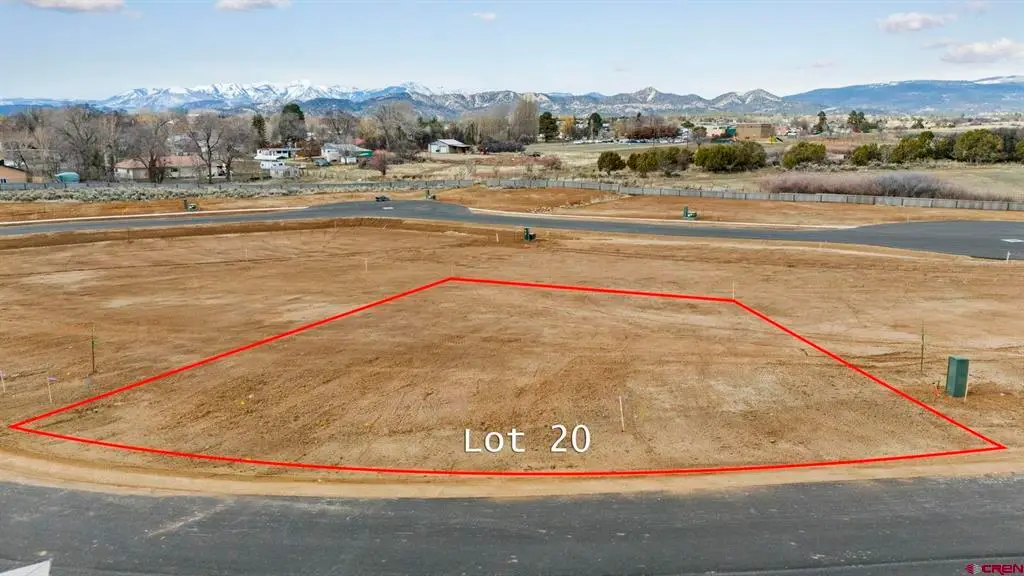 154 Cielo Way, Durango, CO 81303 - #1