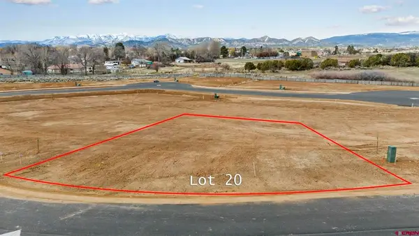 154 Cielo Way, Durango, CO 81303