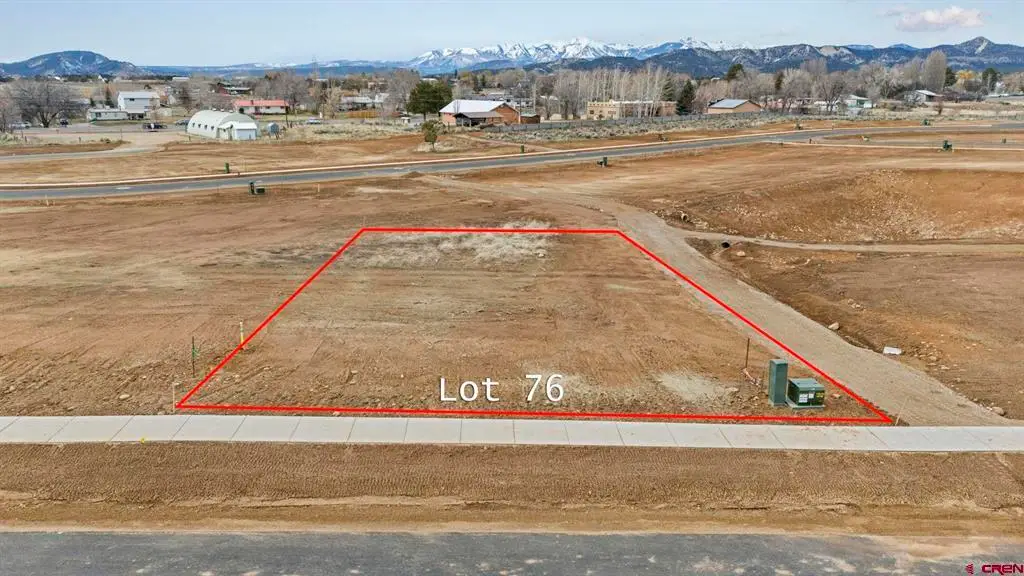 111 Cielo Way, Durango, CO 81303 - #1