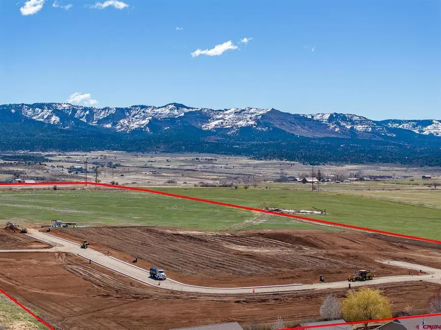 110 Wild Horse Drive, Bayfield, CO 81122 - #2
