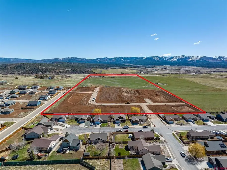 114 Wild Horse Drive, Bayfield, CO 81122 - #2