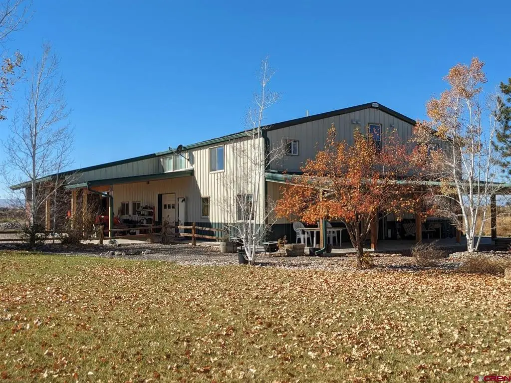 1244 Ash Mesa Road, Delta, CO 81416 - #1