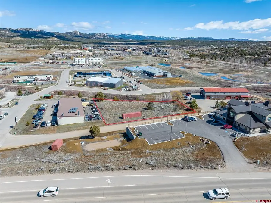 312 Davidson Creek Road, Durango, CO 81301 - #3