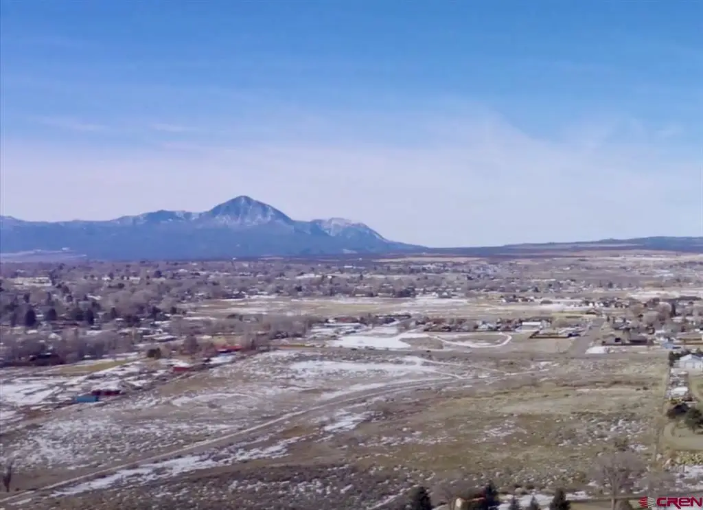 TBD N Dolores Road, Cortez, CO 81321 - #1