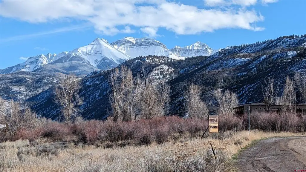 TBD Railroad/hyde Street, Ridgway, CO 81427 - #1