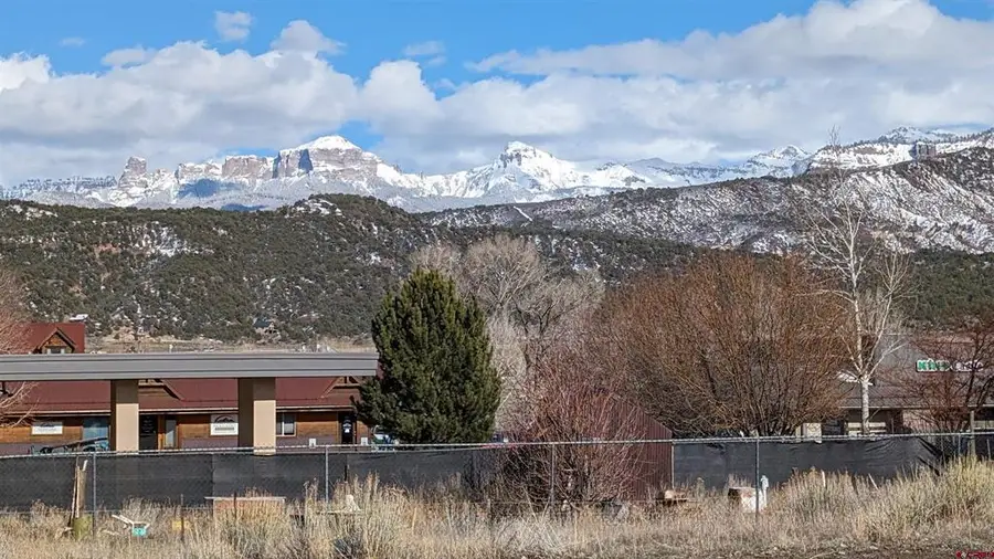 TBD Railroad/hyde Street, Ridgway, CO 81427 - #3